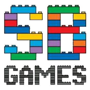 SB Games Nav
